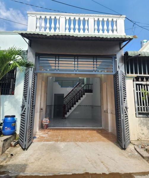 Bán nhà cấp 4 (4x15m), hẻm Bình Chuẩn 63 p. Bình Chuẩn gần 🏚️ chợ Bình Phước B