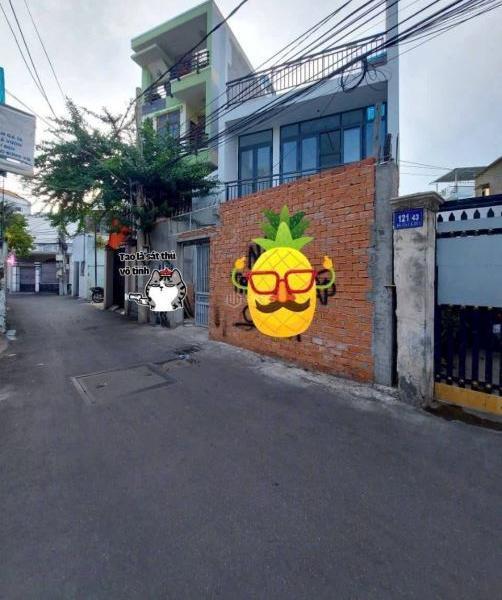 Bán Đất nền riêng lẻ 48m²