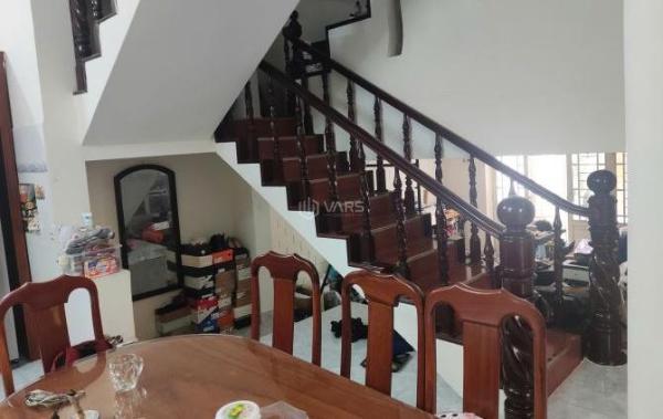 Cần bán Nhà trong hẻm 179m²