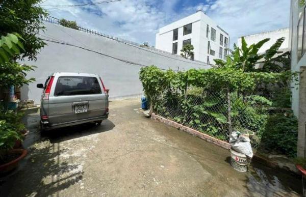 Chủ cần bán Đất nền riêng lẻ 98m²