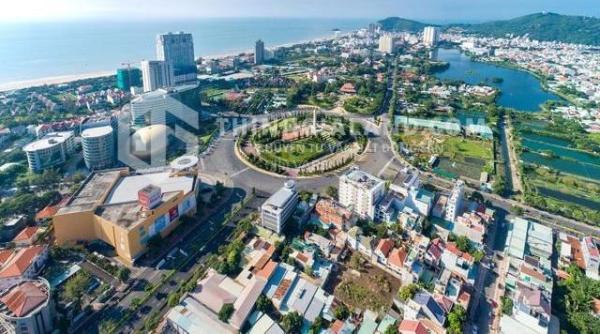 Bán tòa nhà 6 tầng 🏬 mặt tiền Lê Hồng Phong, Vũng Tàu - Dt 7.5mx25m (190m2 thổ cư), 40 tỷ