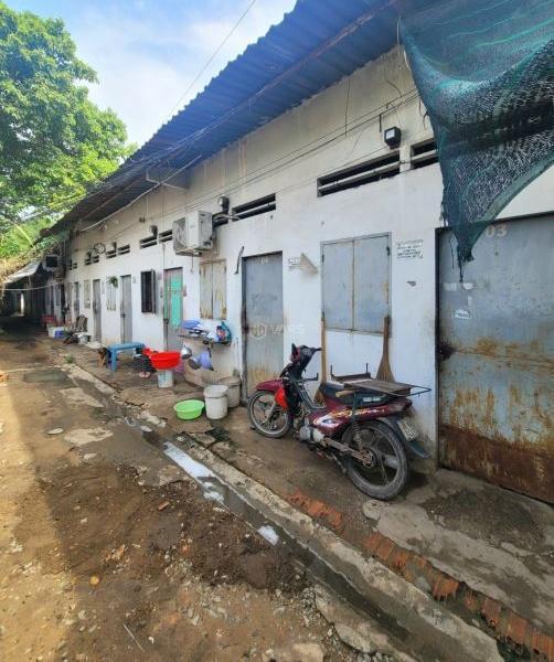 Bán đất cách đường Phan Đình Giót 100m p.An Phú Tp.Thuận An chỉ 5ty TL 🏡 M4088