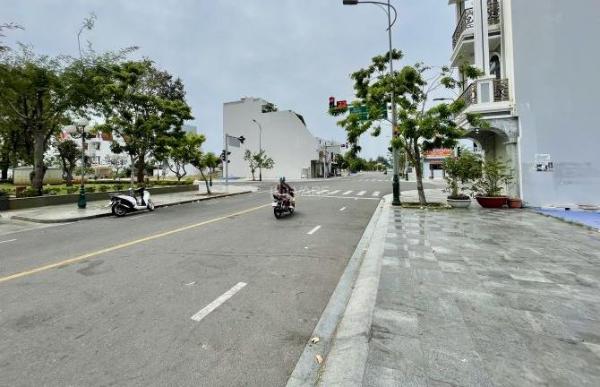 Bán lô A4 gần Công viên Hoà 🏬 Bình, Khu Ocean Dunes, Phan Thiết