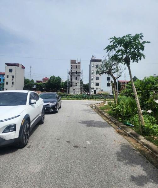 Bán Đất nền riêng lẻ 95m²