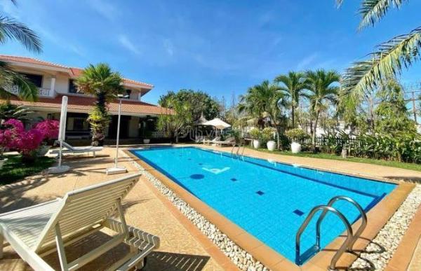 Bán Biệt thự nghỉ dưỡng 1000m²