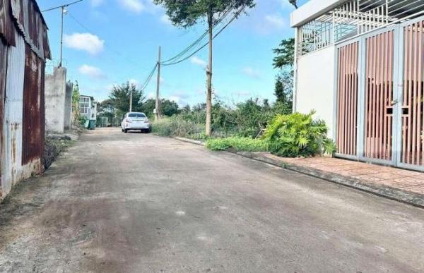 BÁN ĐẤT ĐẸP 💥 HẺM 327 YMOAN. DT: 5x25M. GIÁ: 1 TỶ 650 TRIỆU