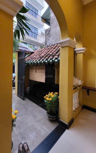 Chủ cần bán Nhà trong hẻm 147m²