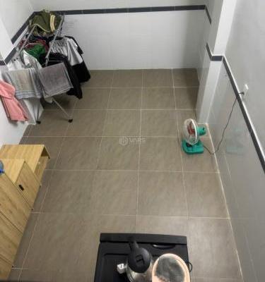 Cho thuê Nhà trọ, phòng trọ 30m²