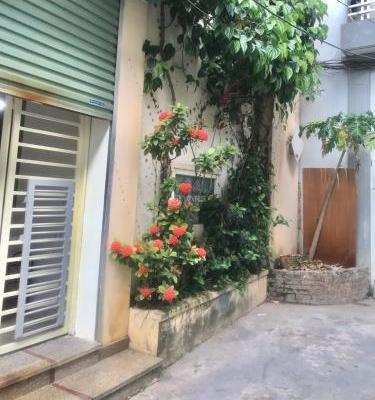 CHO THUÊ NHÀ NGUYÊN CĂN 2 TẦNG - FULL NỘI 🏦 THẤT - Ô TÔ VÀO TẬN CỬA- LÊ CHÂN, HẢI PHÒNG