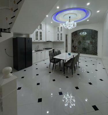 Cần cho thuê Nhà trong hẻm 80m²