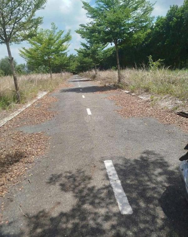 Bán Đất nền riêng lẻ 105m²