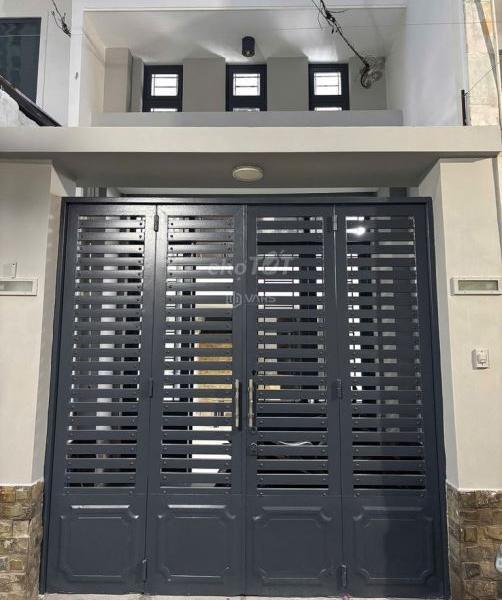 Cần cho thuê Nhà trong hẻm 54m²