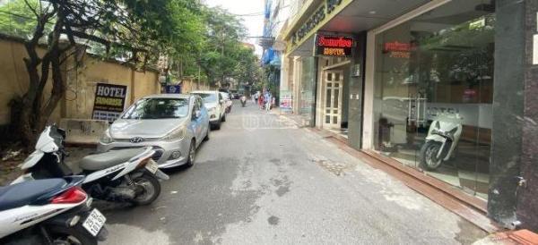 Cho thuê nhà 🏘️ số 16 ngõ 42 Vũ Ngọc Phan, phường Láng, Hà Nội