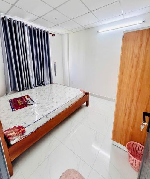 Cho thuê Căn hộ chung cư 56m²