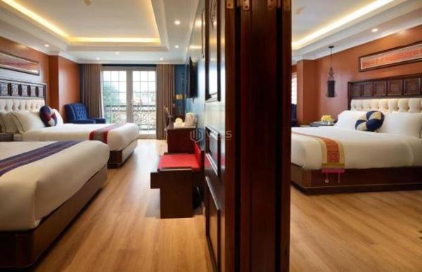 Chủ cho thuê Khác 3000m²