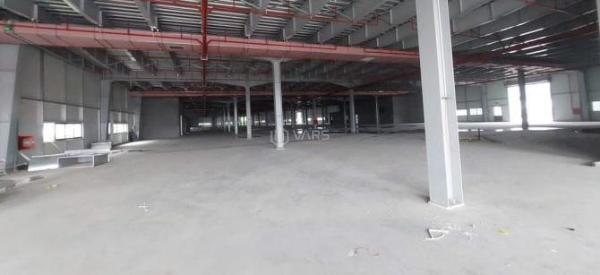 Cho thuê 30.000m2 🏢 nhà xưởng xây mới tiêu chuẩn PCCC tại KCN Thuận Thành , Tỉnh Bắc Ninh.