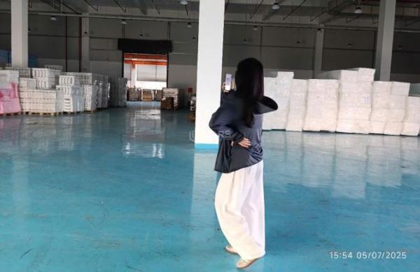 Chủ cho thuê Nhà xưởng, nhà kho 1500m²
