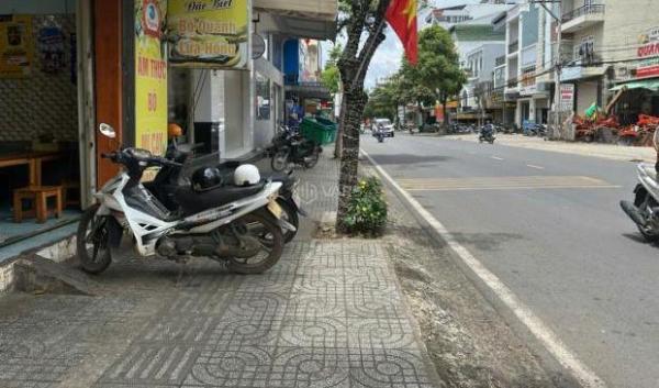 BÁN NHÀ 2 MẶT TIỀN TRUNG TÂM THỊ TRẤN LIÊN NGHĨA – 🔥 ĐỨC TRỌNG, LÂM ĐỒNG