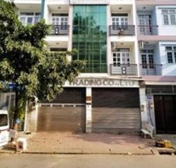 Chủ cho thuê Nhà mặt phố 600m²