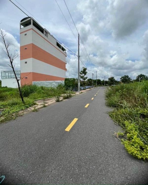 Trục chính đs 1 kdc ecosun tân lân 80m2 giá bán lỗ 🏡 vốn 850tr
