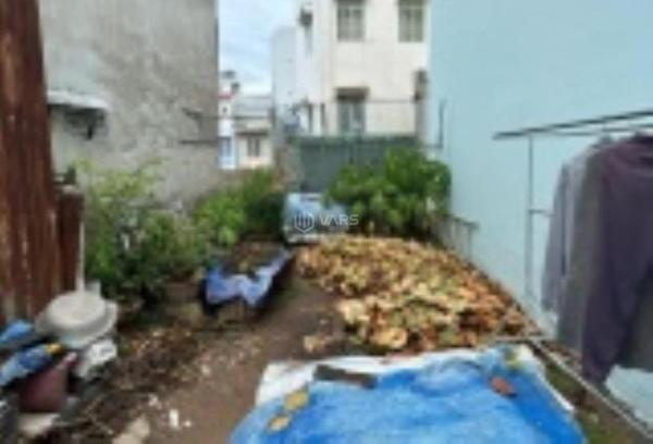 Chủ cần bán Đất nền riêng lẻ 31m²