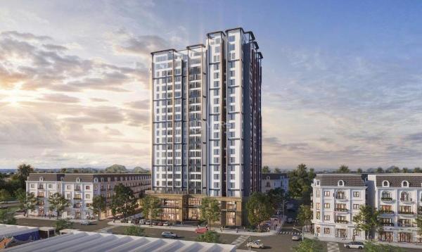 Bán Căn hộ chung cư 70m²