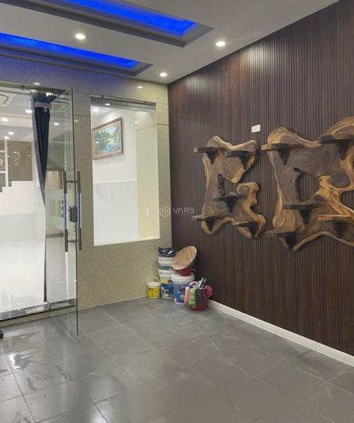 Cần bán Nhà mặt phố 100m²