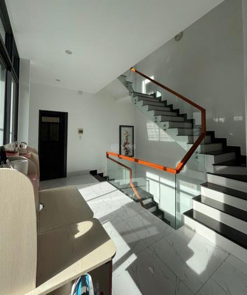 💥Cơ hội hiếm có sở hữu Biệt thự 💥 3 tầng 200 m² tại Khu Đô Thị NTP đường Trần Kim Xuyến –