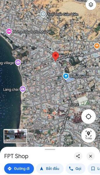 Bán Nhà mặt phố 180m²