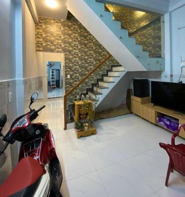 ⭐️⭐️⭐️Bán nhà 🏠 2 tầng MT Trương Hán Siêu, KD buôn bán sầm uất,sát chợ An Hải Bắc, Sơn Trà