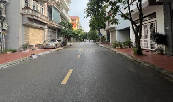 Bán lô đất mặt phố Lê Đình Vũ, Đông Nam Cường, TP HD, 87.75m2, 🏬 mt 4.5m, vị trí đẹp