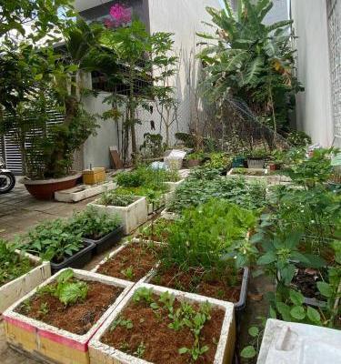 ⭐️⭐️⭐️Bán đất Trà Khê 6, ngay Ký túc xá, cụm làng 🆘 ĐH Đà Nẵng, sát Nam Kỳ Khởi Nghĩa