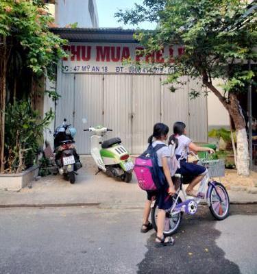 Bán Đất nền riêng lẻ 100m²