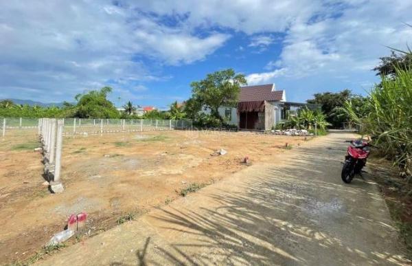 Chủ cần bán Đất nền riêng lẻ 101m²