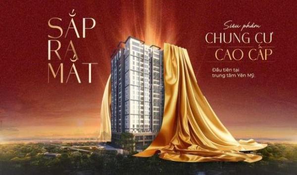 Cần bán Căn hộ chung cư 50m²