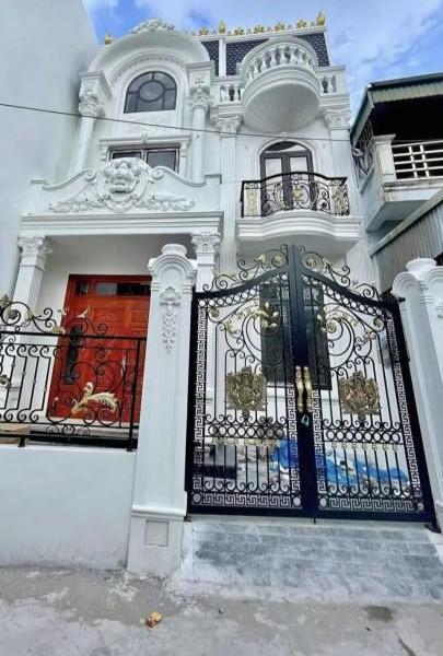 CĂN NHÀ TÂN CỔ 🆘 ĐIỂN - ĐƯỜNG BÁI - TP NAM ĐỊNH