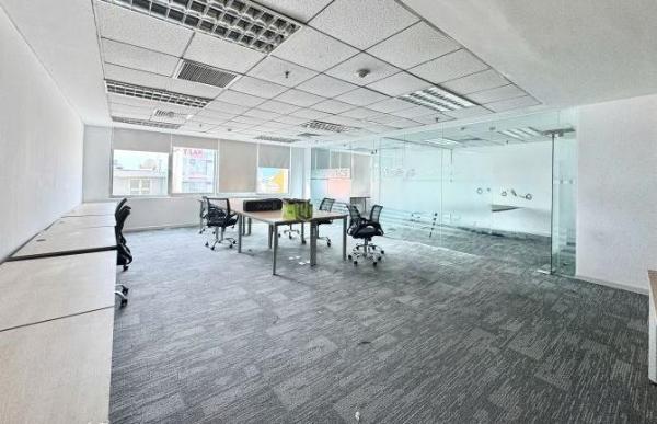 VĂN PHÒNG CHO 🌊 THUÊ 100 M2 BAO ĐIỆN LẠNH, CHỈ 280.000Đ/M2. LH: OFFICE DANANG