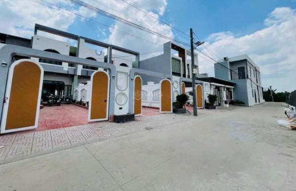🌴NHÀ 🏠 VƯỜN SIÊU TO 300m2 GIÁP HCM 🌴