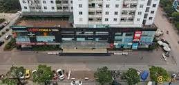 🏢 CHO THUÊ VĂN PHÒNG TẦNG 2 💥 – TÒA CT2 NGÔ THÌ NHẬM, HÀ ĐÔNG – GIÁ TỐT, SÀN RỘNG 350M²