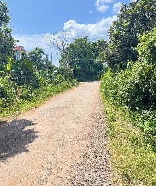 BÁN 300K/M2 TỔNG DIỆN TÍCH 2700M TẠI TÂN LẠC, HÒA BÌNH. VIEW 🆘 ĐẸP, ĐƯỜNG TO