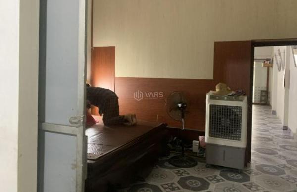 BÁN ĐẤT - NHÀ KINH DOANH(Diện tích: 🏢 98 m2 full thổ cư( mặt tiền 4.5mx 22 mét dài)
