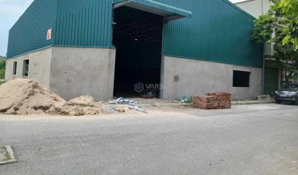 Cho thuê kho xưởng 🏚️ tại Từ Sơn, Bắc Ninh