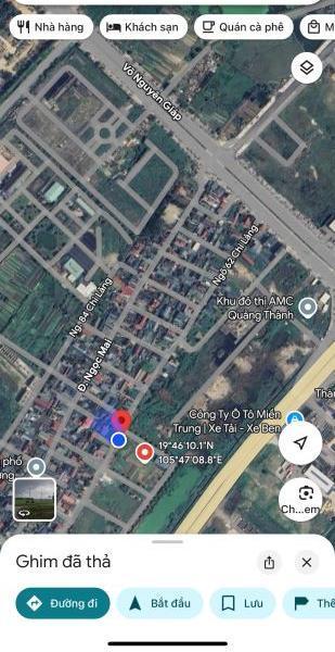 Cần bán Đất nền riêng lẻ 100m²