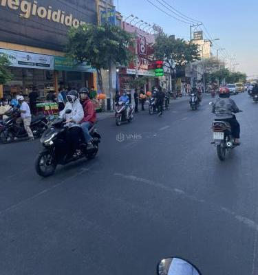 Bán nhà 2 mặt tiền 25x87m giá 🔥 190 tỷ Đường Nguyễn Ảnh Thủ