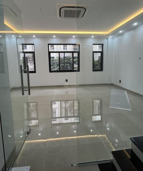 Cho thuê 🏡 văn phòng dự án Him Lam Vạn Phúc, 90 m2/tầng gồm 2 phòng làm việc
