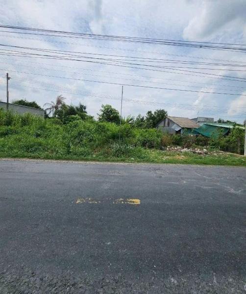 Bán đất Ql54 🏣 Phường Đông Thành