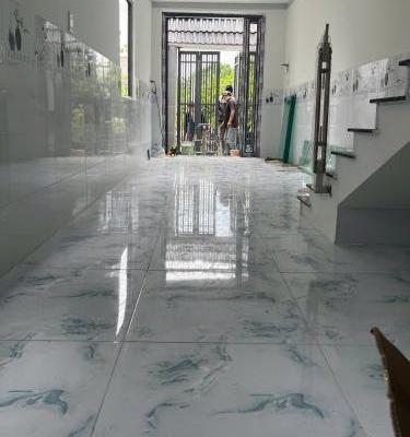 Bán nhà 1 Trệt 1 Lầu P.Biên Hòa,SHR đường xe hơi,giá 🏢 rẻ