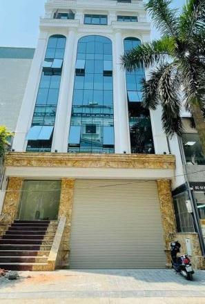 Cần bán Nhà mặt phố 100m²