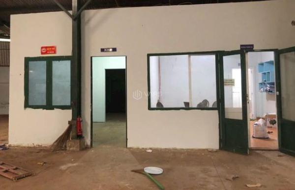 Cho thuê kho xưởng diện tích 2400m2 Tại Xã An Phước, 🏦 Long Thành, Đồng Nai