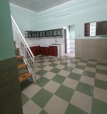 Cần bán Nhà mặt phố 107m²